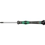 Wera 2067 Elektronika- és finommechanika Torx csavarhúzó Méret TR 9 Penge hossz: 60 mm (05118048001)