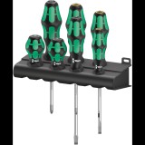 Wera 300/7 Mix 2 Csavarhúzó készlet (7 db/csomag) (05008901001)