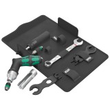 Wera 9524 Napelemes Szerszámkészlet (7 db / csomag) (05136043001)