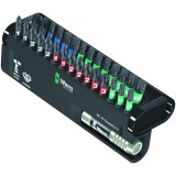 Wera Bit-Check 30 Impaktor 2 1/4" Bit készlet (10 db/csomag) (05057697001)