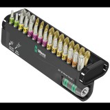 Wera Bit-Check 30 Wood TORX HF 1 Csavarbitkészlet (30 db / csomag) (05057436001)