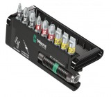 wera bit készlet 10 részes bc torsion 1 (05056374001)