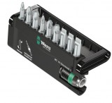wera bit készlet 10 részes bc universal 3 (05056375001)