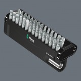 wera bit készlet 30 részes fémre bc 30 metal 1(05057440001)