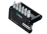 wera bit készlet   7 részes torx bc 7 tx universal 1 (05056294001)