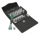 wera dugókulcs készlet 35 részes 8100 sb all-in zyklop racsni 3/8" (05003536001)