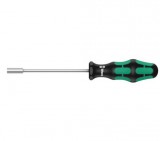 wera dugókulcs nyeles   8,0x125 395 (05029415001)