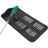 Wera Kraftform Kompakt 838 RA-R M Set 1 Szerszámkészlet (15 db / csomag) (05051061001)
