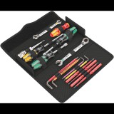 Wera Kraftform Kompakt SH 2 Szerszámkészlet ( 15db/csomag) (05136026001)