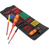 Wera Kraftform Kompakt VDE Big Pack 1 Szerszámkészlet (26 db / csomag) (05006617001)