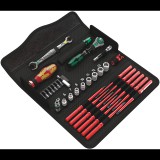 Wera Kraftform Kompakt W 2 Szerszámkészlet (35 db/csomag) (05135870001)