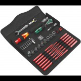 Wera Kraftform Kompakt W1 1/4" Szerszámkészlet (35 db/csomag) (05135926001)