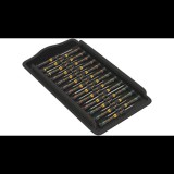 Wera Kraftform Micro ESD Big Pack 1 Elektronikai csavarhúzó készlet (25 db / csomag) (05134019001)