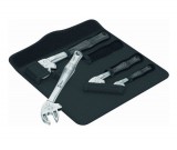 wera szerszámkulcs készlet 6004 joker 4 (05020110001)