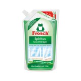Werner & Mertz GmbH Frosch Ablaktisztító spirituszos utántöltő 950ml