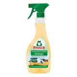 Werner & Mertz GmbH Frosch Általános felület tisztító spray narancs 500ml