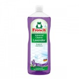 Werner & Mertz GmbH Frosch Általános tisztító levendula 1000ml