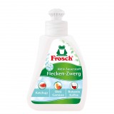 Werner & Mertz GmbH Frosch folt előkezelő aktiv oxigén 75ml