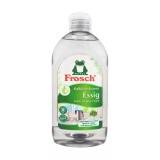 Werner & Mertz GmbH Frosch Háztartásigép vizkőoldó koncentrátum 300ml