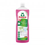 Werner & Mertz GmbH Frosch málnaecetes vízkőoldó 1000ml