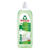 Werner & Mertz GmbH Frosch Mosogatószer Aloe Vera 750ml