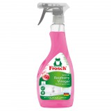 Werner & Mertz GmbH Frosch Vízkőoldó spray málnaecettel 500ml