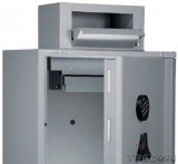 Wertheim bedobószerkezet