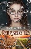 Werthmüller Renáta Renáta W. Müller: Perzselő tűz - könyv