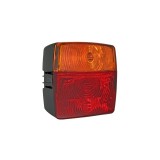 Wesem Utánfutó lámpa jobb oldali