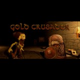 West Forest Games Gold Crusader (PC - Steam elektronikus játék licensz)