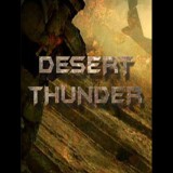 West Forest Games Strike Force: Desert Thunder (PC - Steam elektronikus játék licensz)