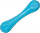 West Paw Hurley - Tartós rágóbot (L | Aqua | 21 cm)