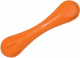West Paw Hurley - Tartós rágóbot (L | Narancs | 21 cm)