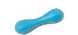West Paw Hurley - Tartós rágóbot (XS | Aqua | 11 cm)
