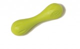 West Paw Hurley - Tartós rágóbot (XS | Lime | 11 cm)