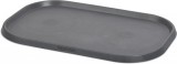 West Paw tál alátét (53 x 34 x 2 cm | Szürke)