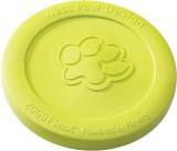 West Paw Zisc frizbi (S | 17 cm | Lime)