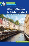 Westböhmen & Bäderdreieck (Karlsbad, Marienbad, Franzensbad) Reisebücher - MM