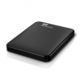Western Digital 1.5TB WD 2.5" Elements külső winchester fekete (WDBU6Y0015BBK-WESN) (WDBU6Y0015BBK-WESN) - Külső HDD