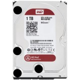 Western Digital 1000GB S-ATA III RED merevlemez