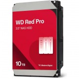 Western Digital 10TB Red Pro WD103KFBX SATA3 3.5" HDD (WD103KFBX)