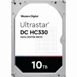 Western Digital 10TB WUS721010ALE6L4 WD Ultrastar DC HC330 Ent. (0B42266) - HDD