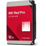 Western Digital 12TB RED PRO NAS HARD DRIVE 3.5INCH 512MB (WD122KFBX)