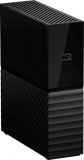 Western Digital 16TB 3,5" USB3.0 My Book Black WDBBGB0160HBK-EESN