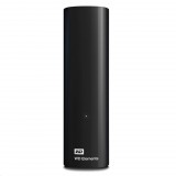 Western Digital 16TB WD 3.5" Elements Desktop külső winchester fekete (WDBWLG0160HBK) (WDBWLG0160HBK)