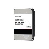 Western Digital 16TB WD 3.5" Ultrastar DC HC550 SAS szerver winchester (0F38357/WUH721816AL5204) (0F38357/WUH721816AL5204) - HDD
