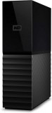 Western Digital 18TB 3,5" USB3.0 My Book Black WDBBGB0180HBK-EESN