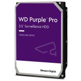Western Digital 18TB WD 7200  256MB SATA3 HDD Purple WD181PURP WD181PURP