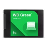 Western Digital 1TB 2,5" SATA3 Green WDS100T5G0A