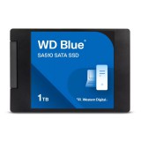 Western Digital 1TB 2,5" SATA3 SA510 Blue WDS100T3B0A-00AXR0